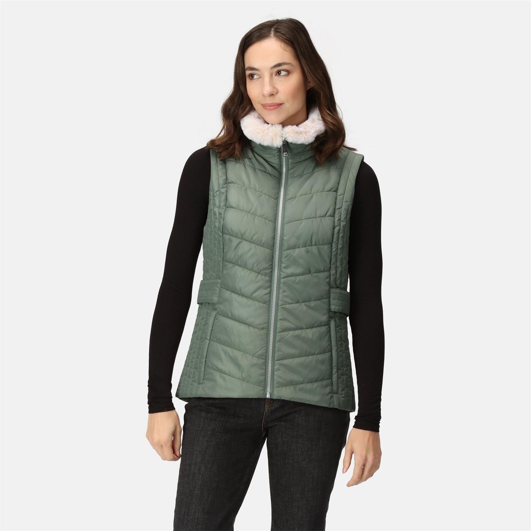 Regatta Wildrose Regular Fit Vest