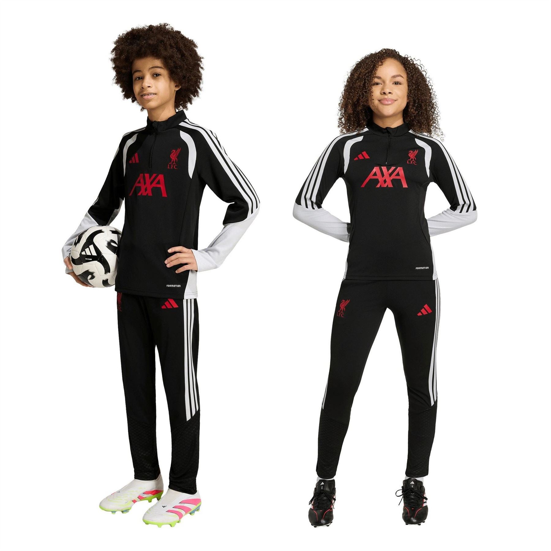 adidas Training Pant 2026 27 Juniors