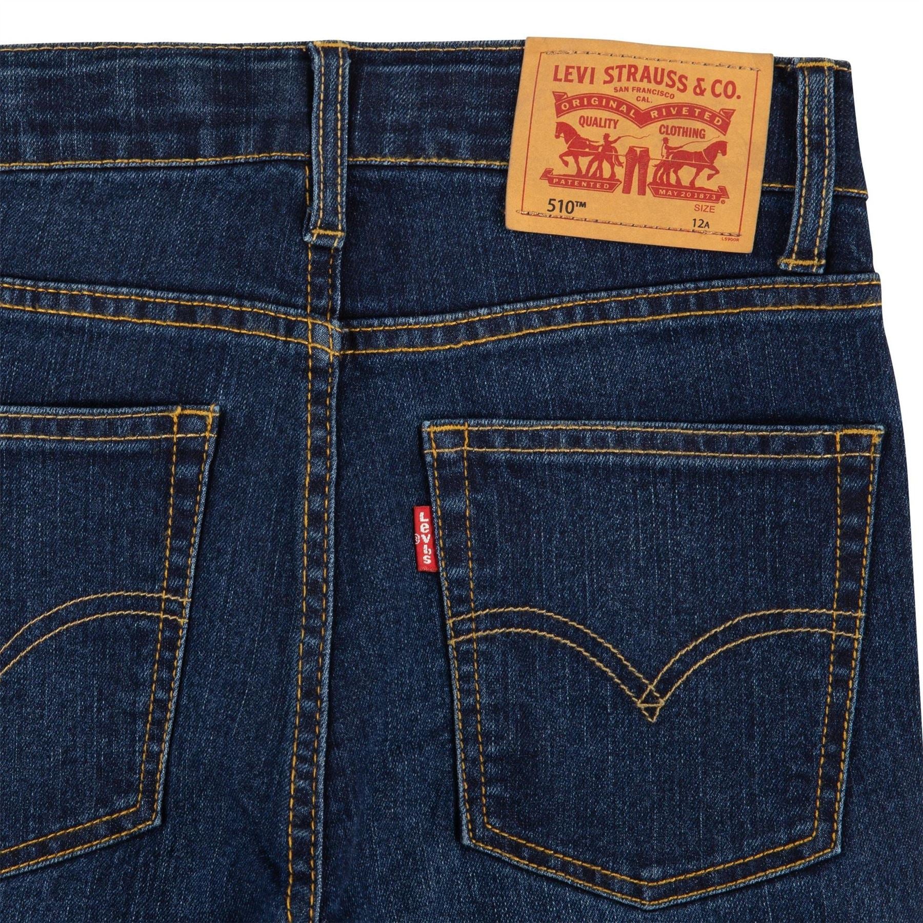 Levis Skinny Jeans