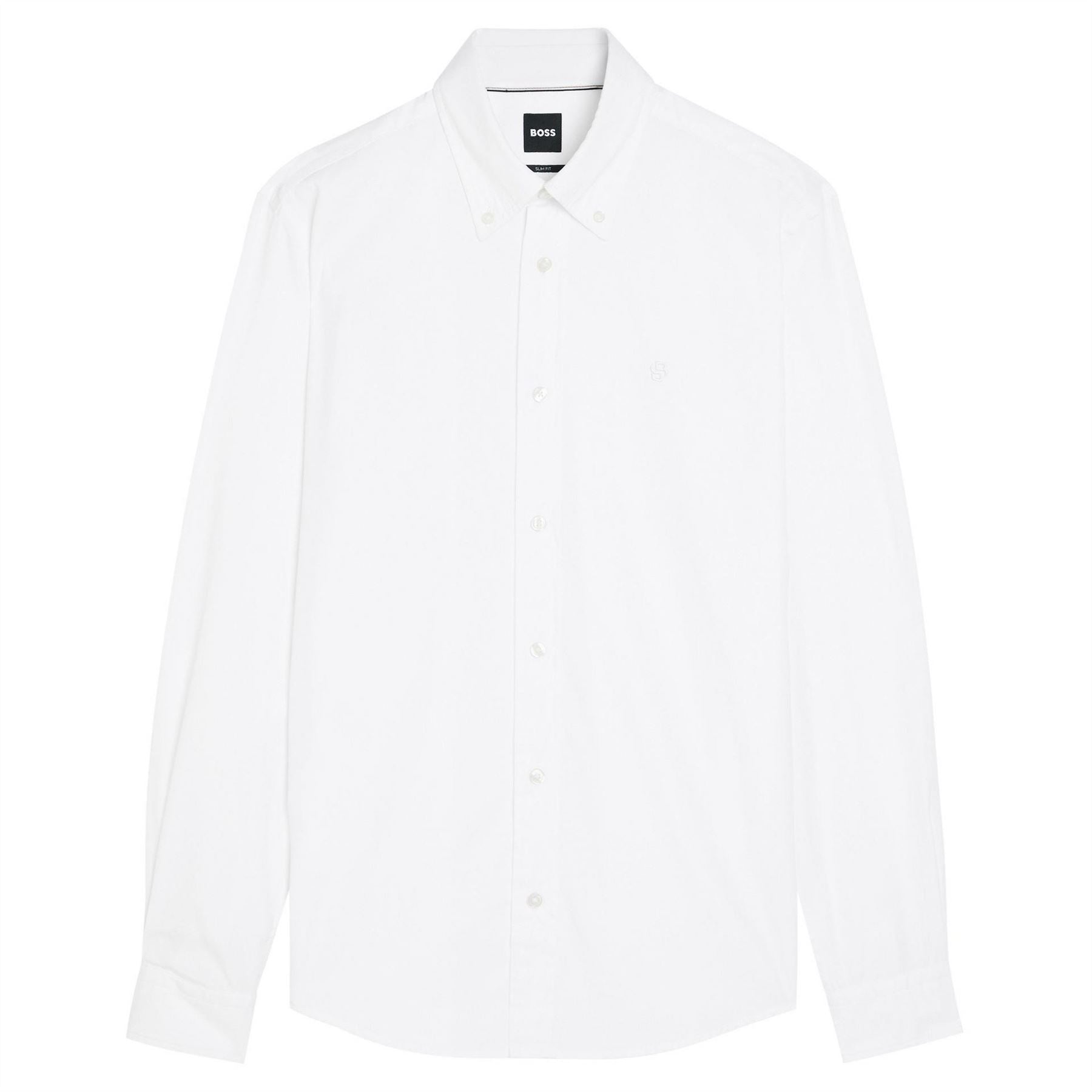 Boss Roan Bd Shirt ls