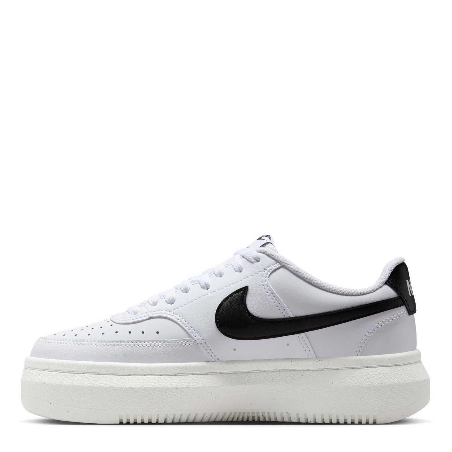 Nike Low Top Trainers