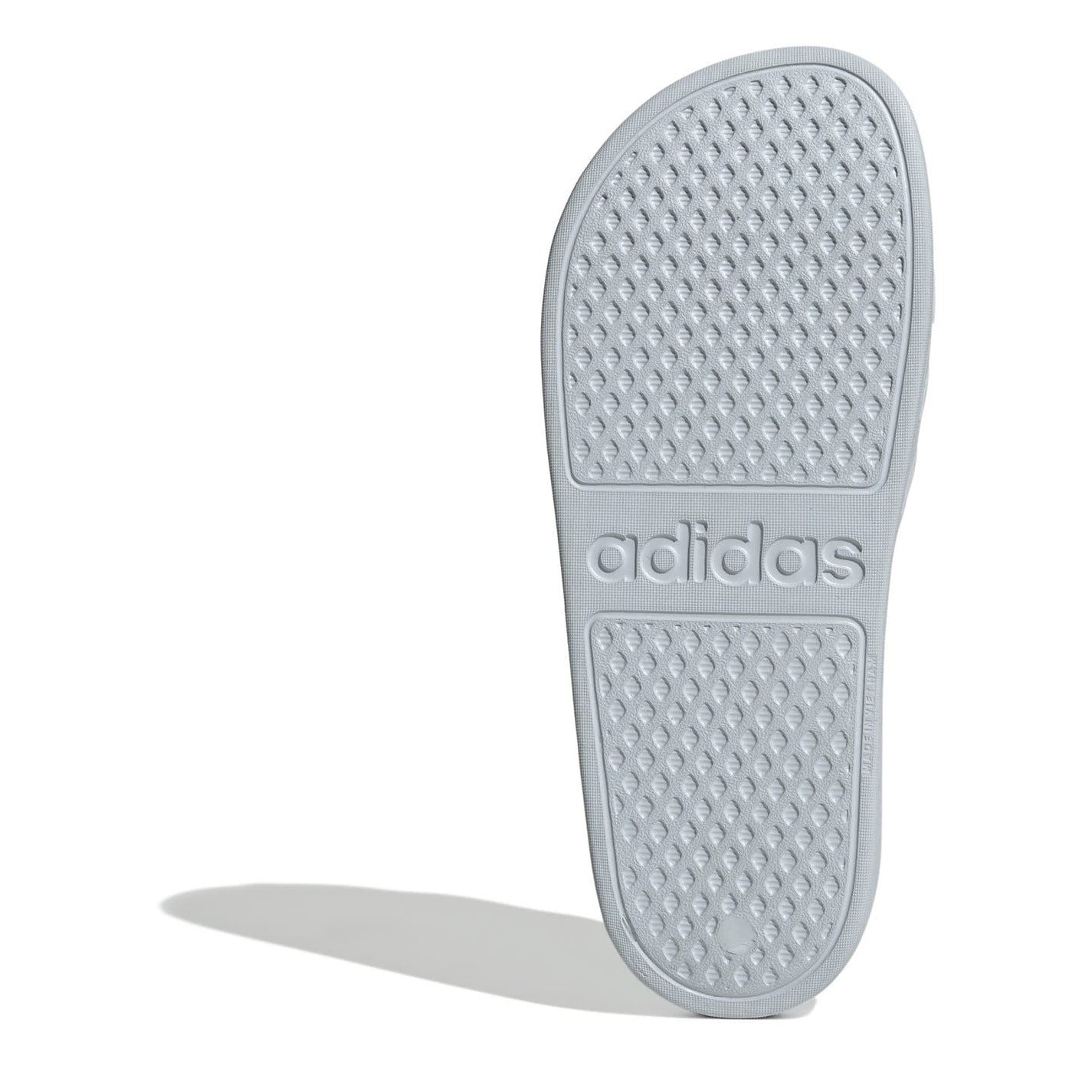 adidas Womens Adilette Aqua Slide