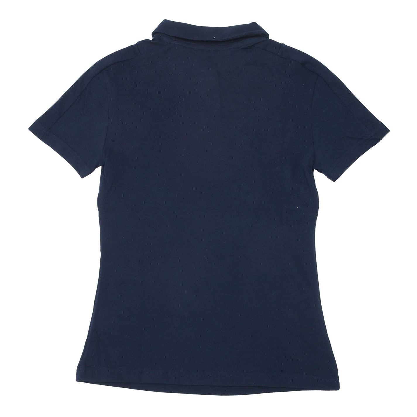 adidas Short Sleeve Regular Fit Polo Shirt