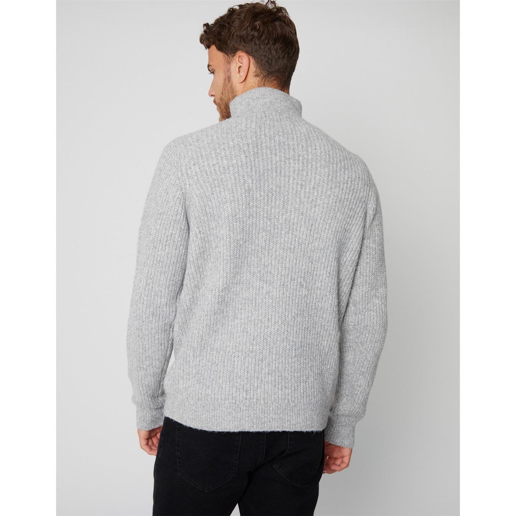 Threadbare Barnhill Quarter Zp J