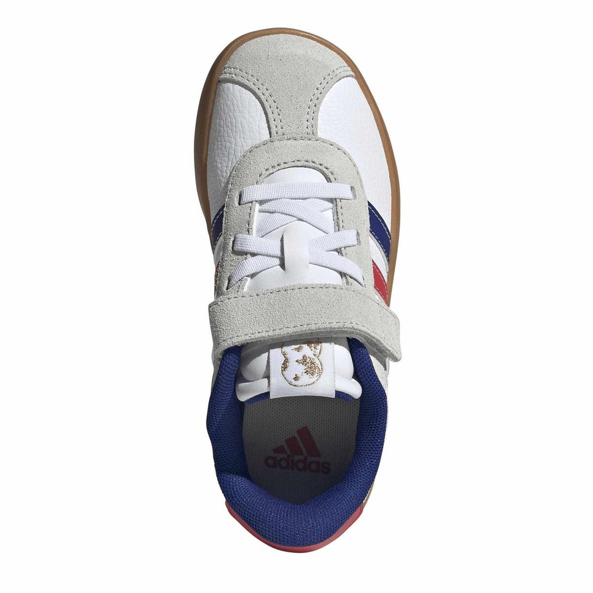 adidas Vl Court 3.0 Low Top Trainers