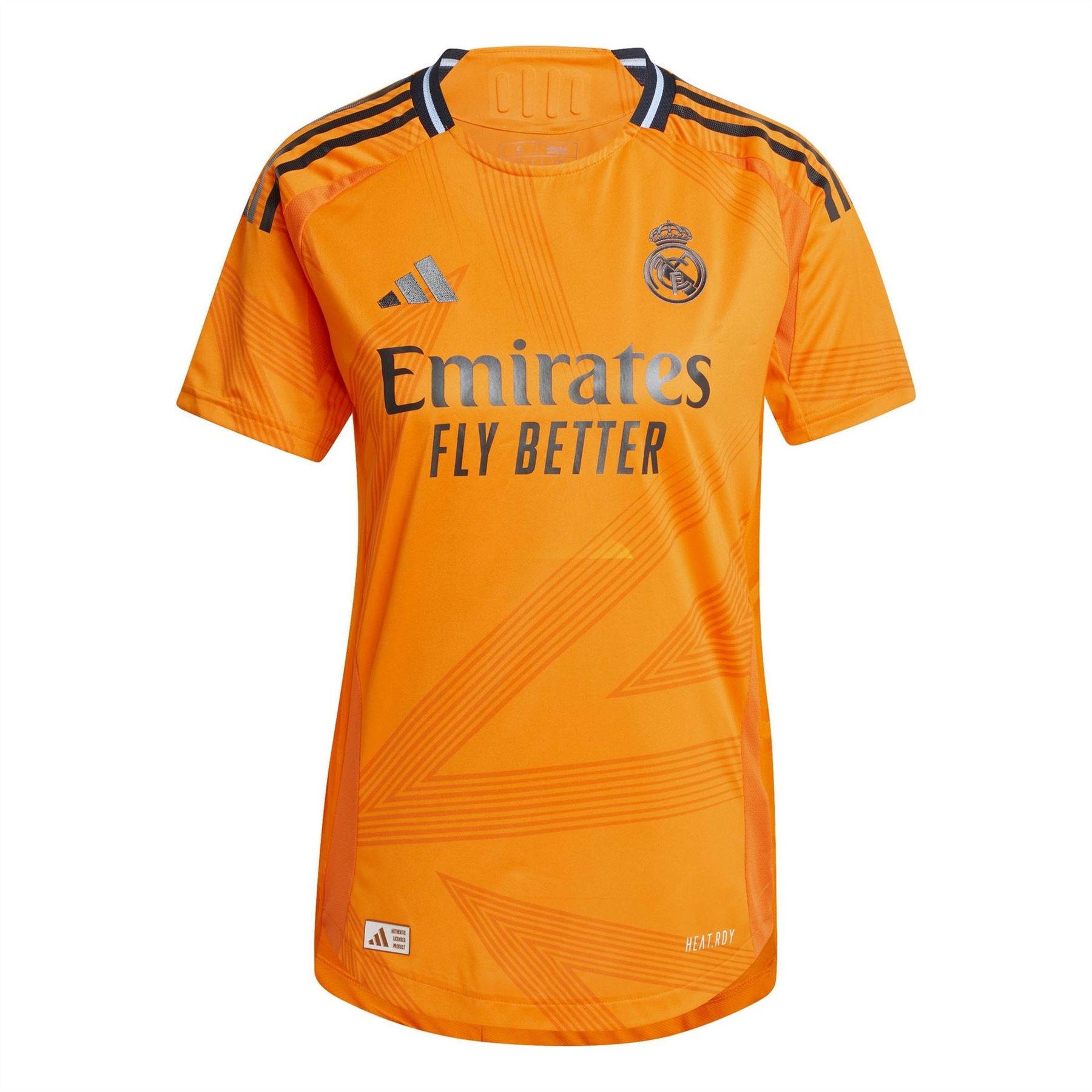 adidas Womens A Jersey Au W T-Shirt