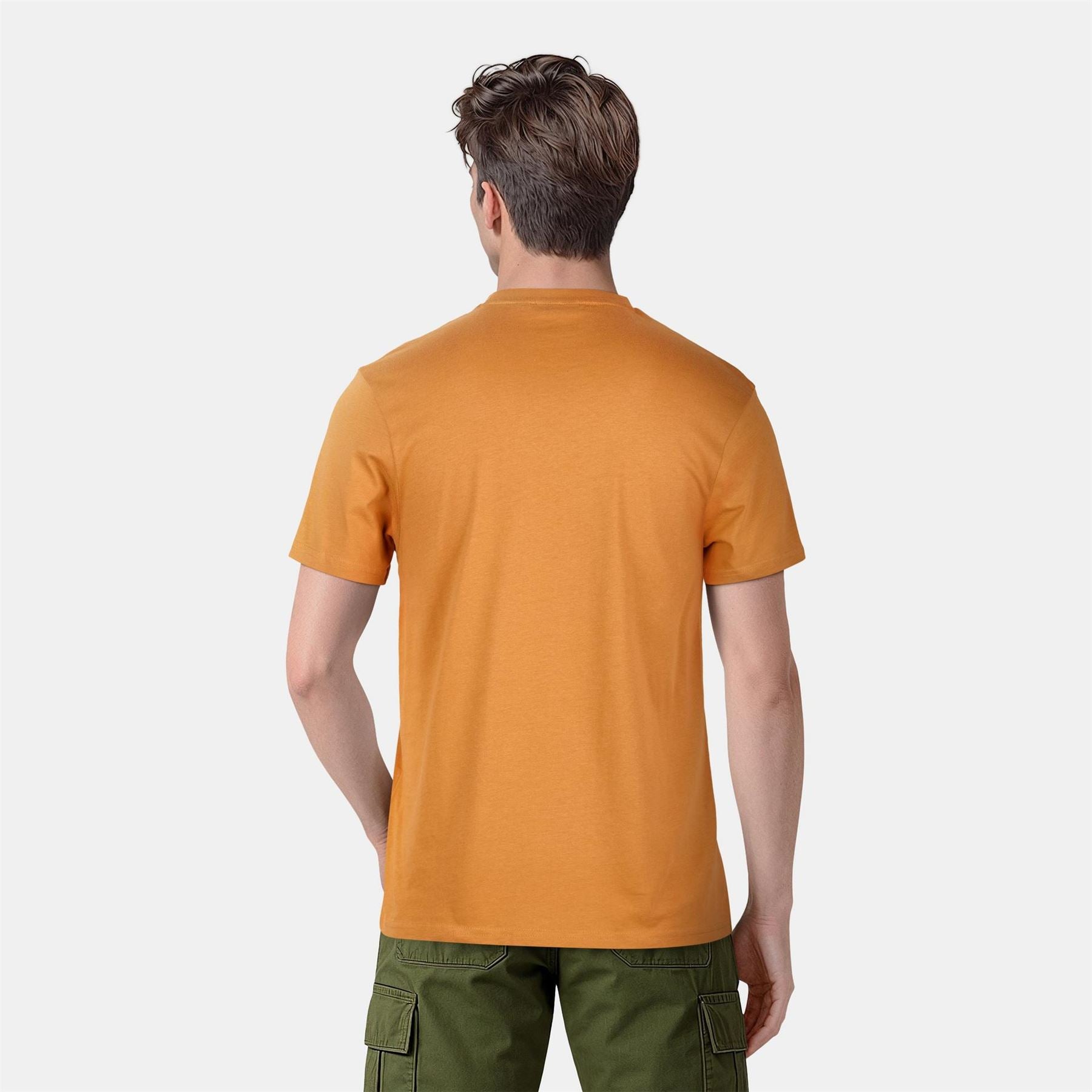 Lyle and Scott Logo T-Shirt