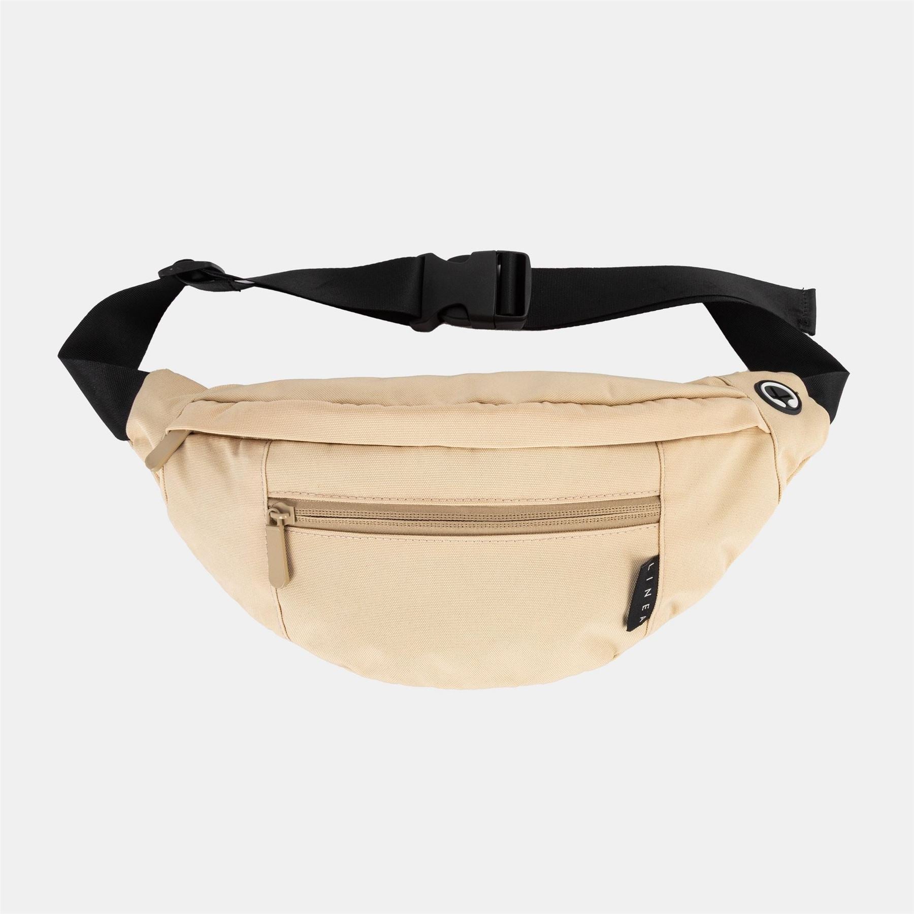 Linea Zip Bum Bag