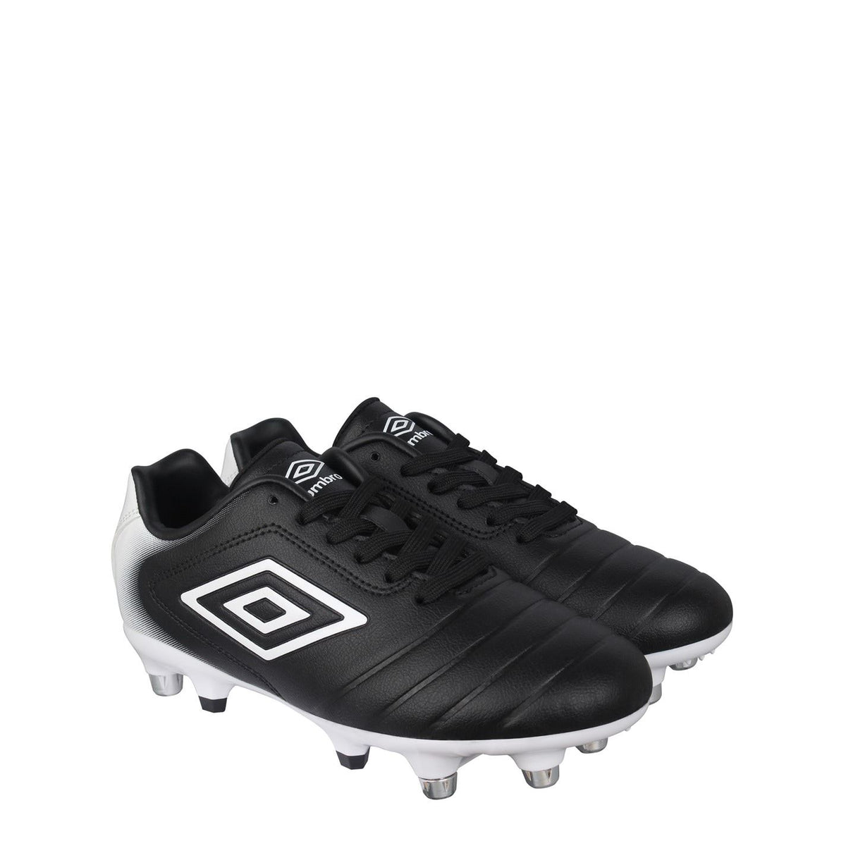 Umbro Soft Ground Football Boots Childrens