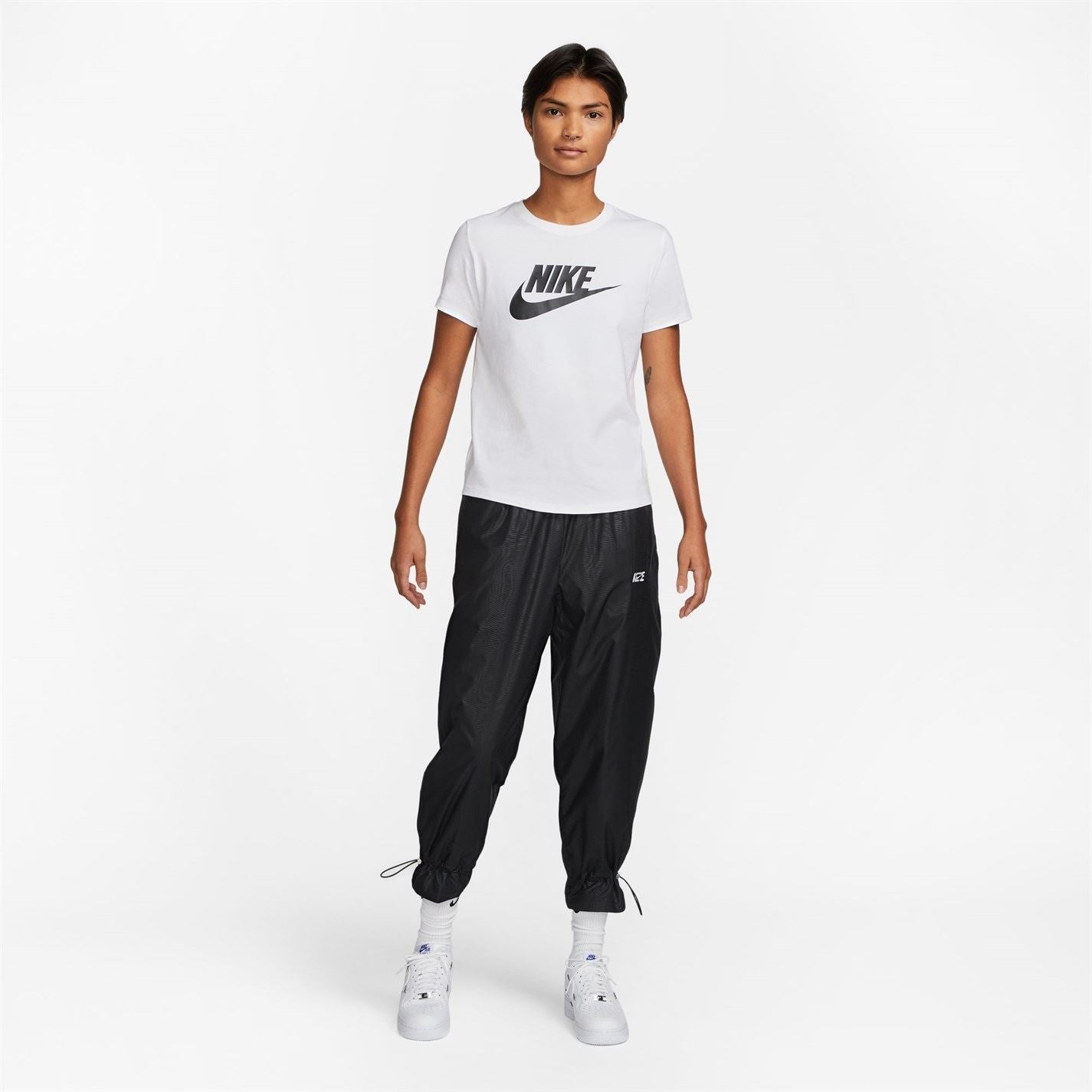 Nike Futura T-Shirt Ladies