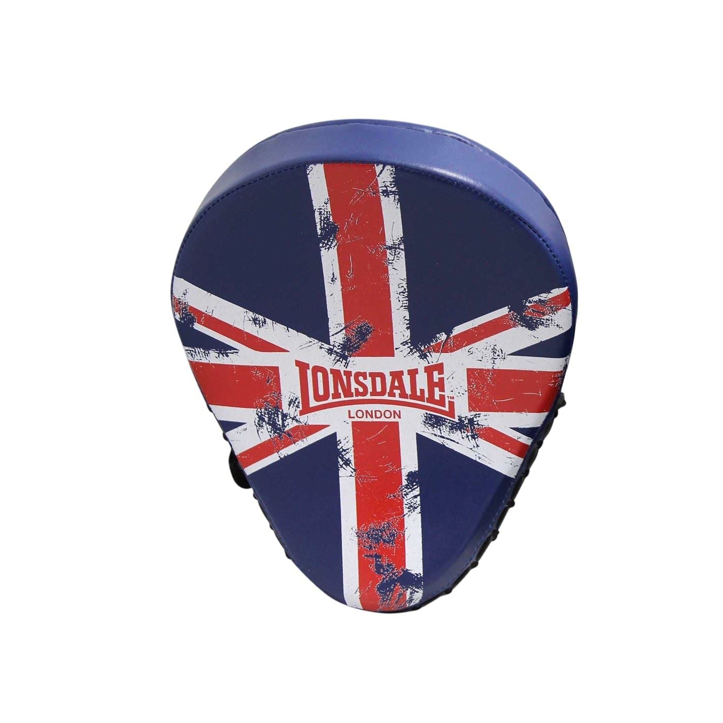 Lonsdale Limited Edition Mantis Mitts Adults