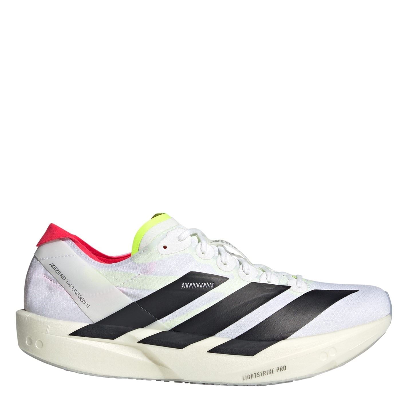 adidas Mens Adizero Takumi Sen 11 Trainers