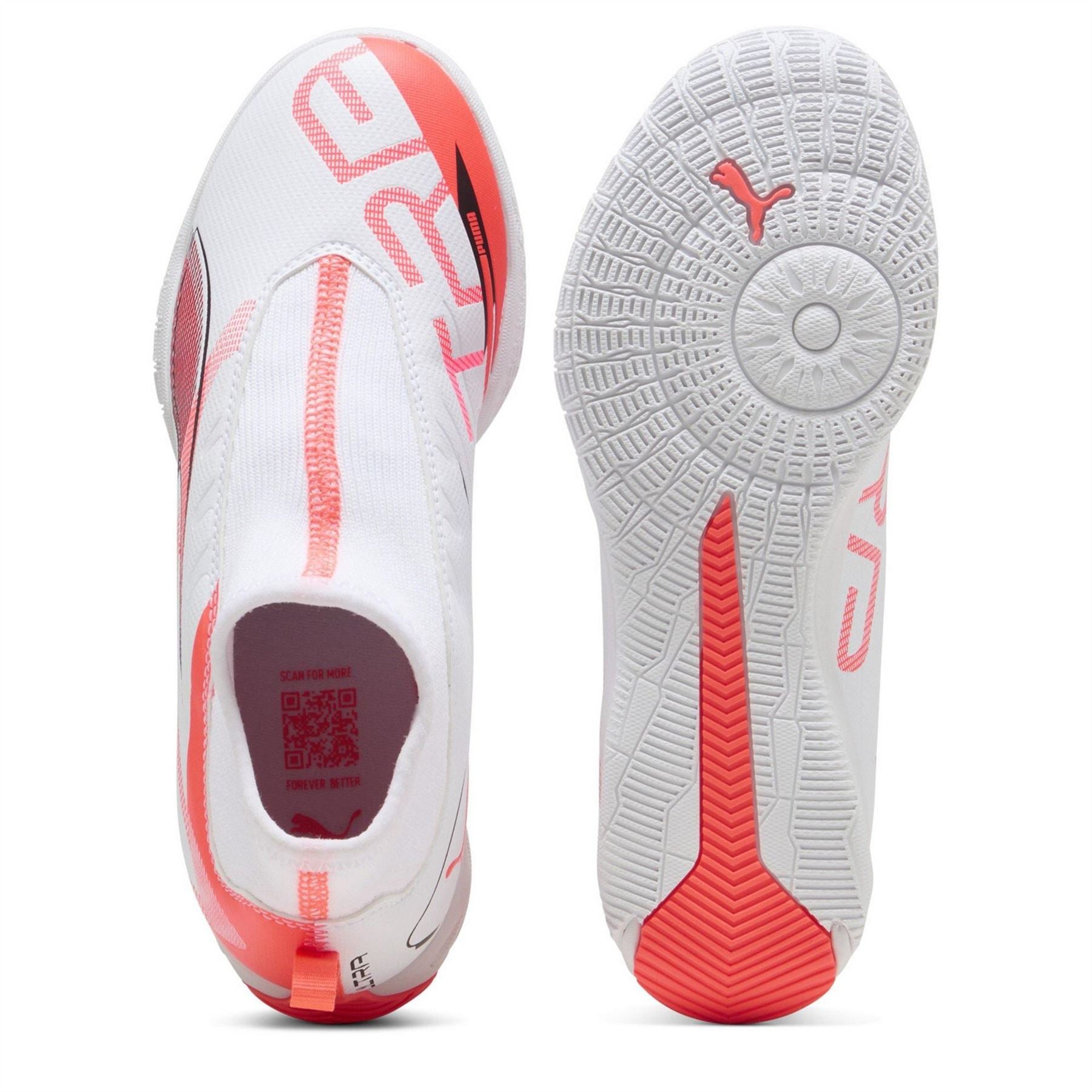 Puma Ultra 5 Match+ Indoor Football Boots