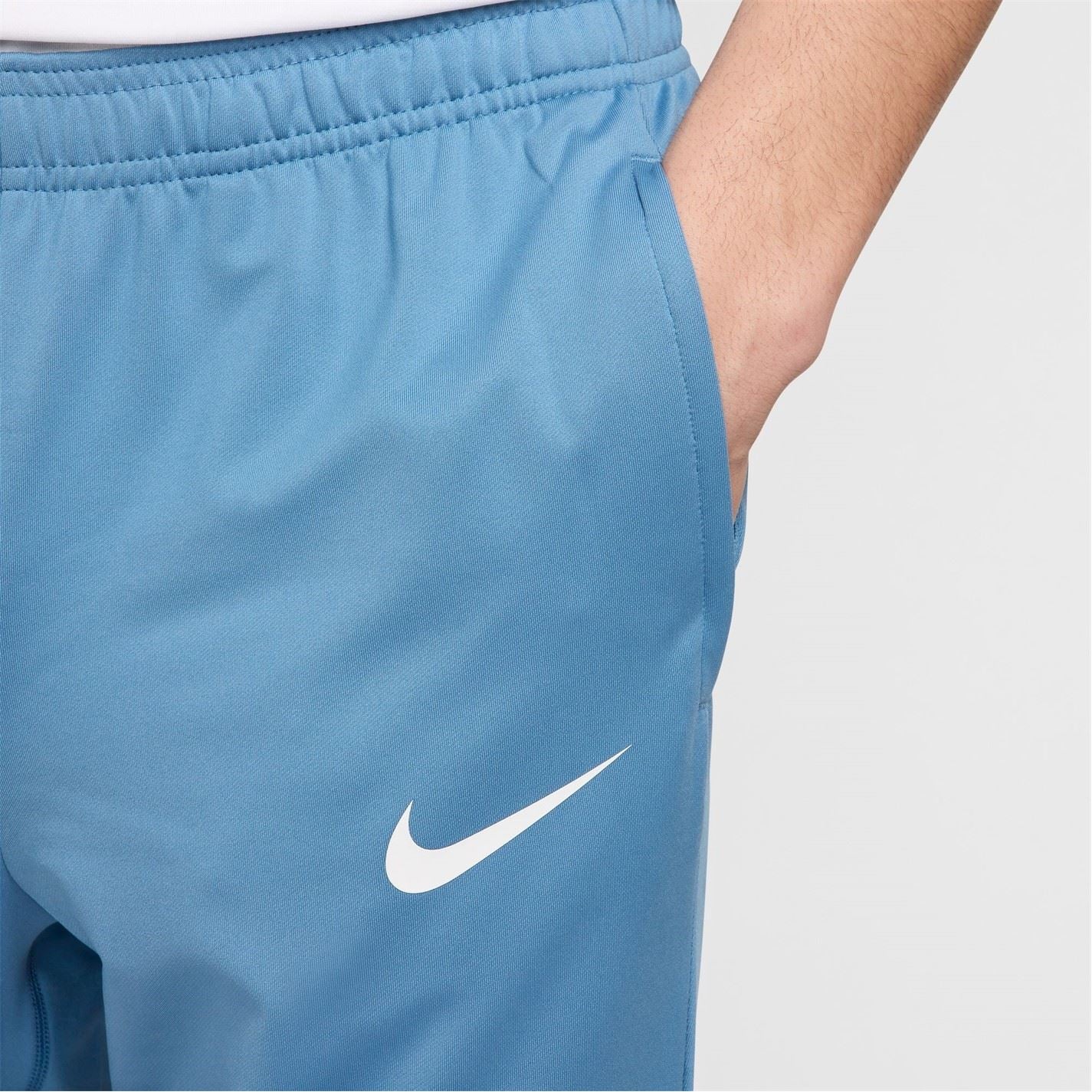 Nike Mens Strike Dri Fit Global Football Pants
