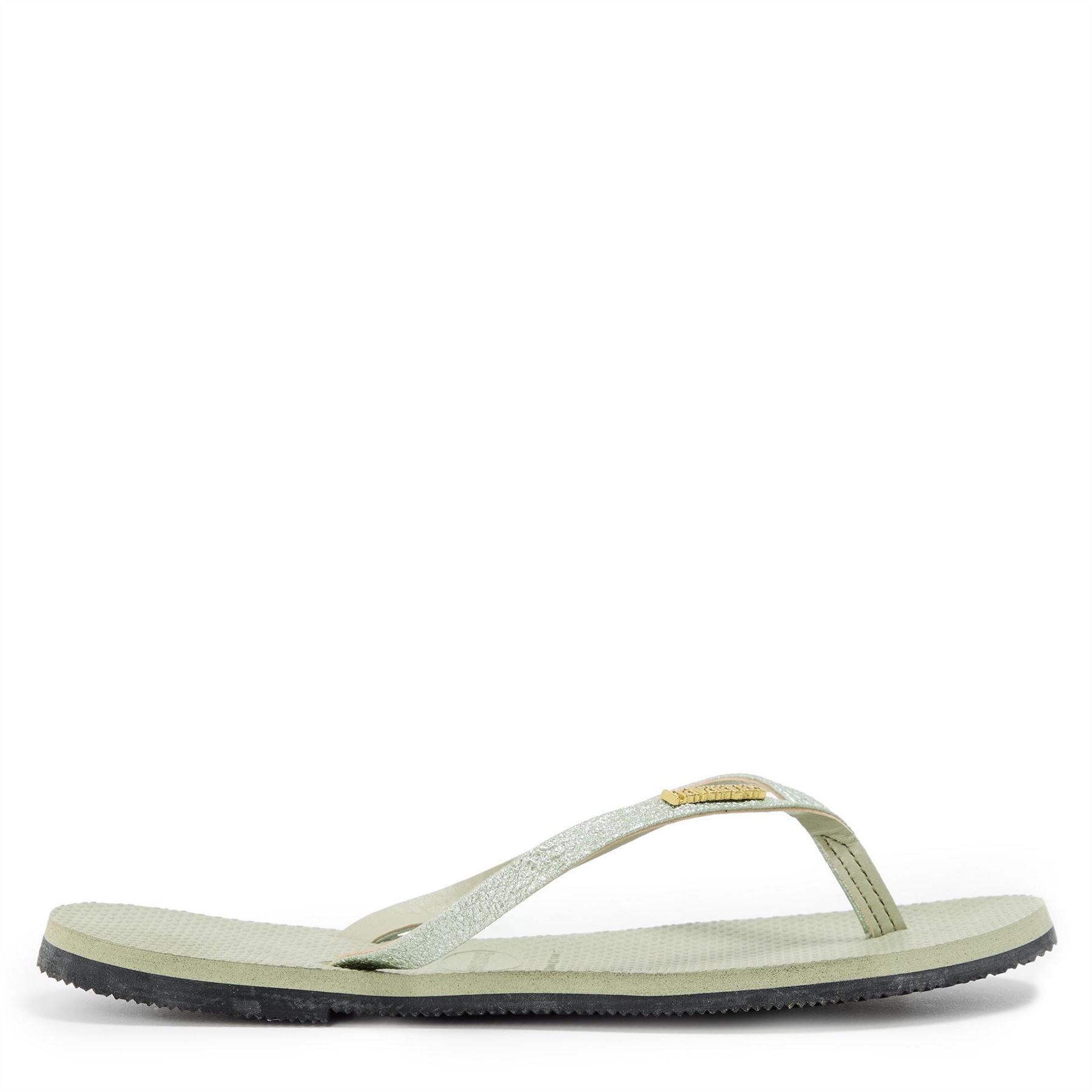 Havaianas Womens Hav. You Shine Ballet Rose 35 36 Flip Flops