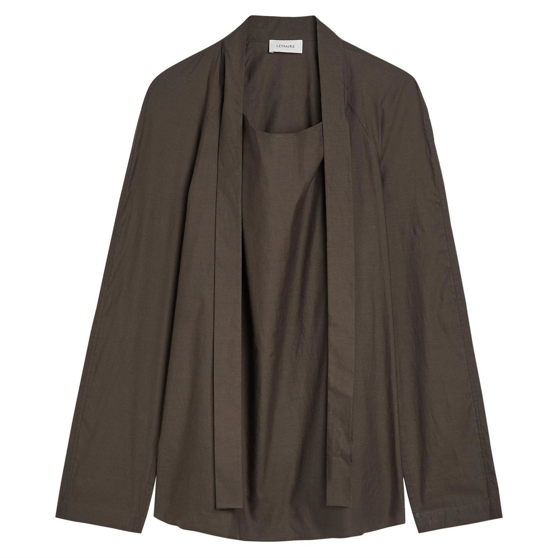 Lemaire Blouse