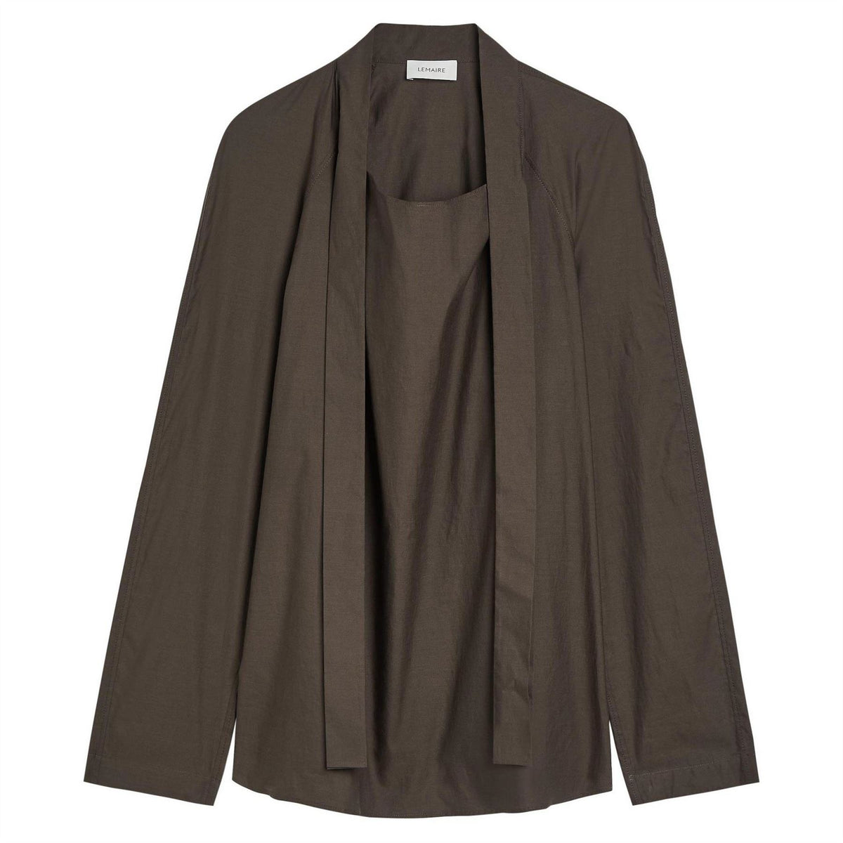 Lemaire Blouse