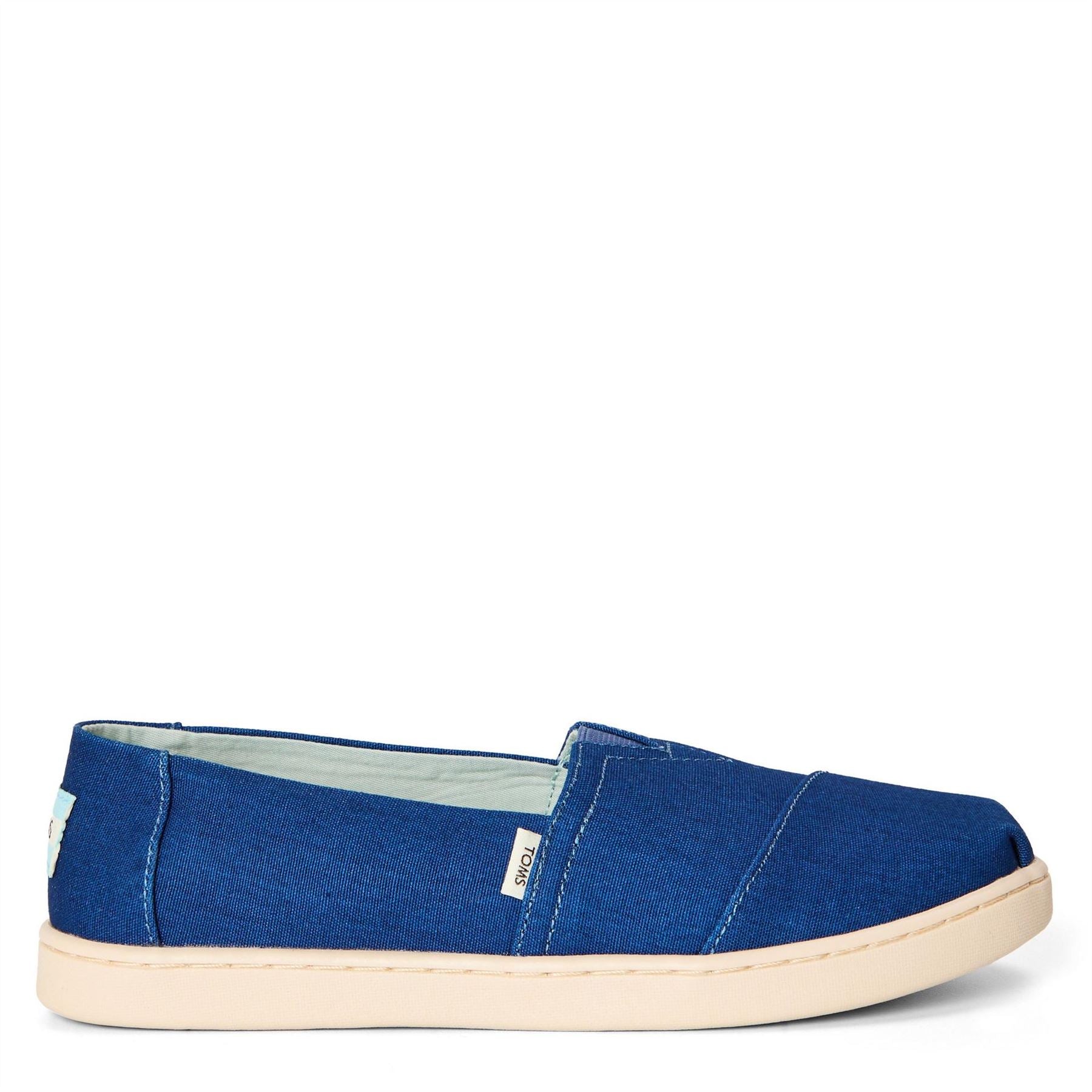 Toms Espadrilles