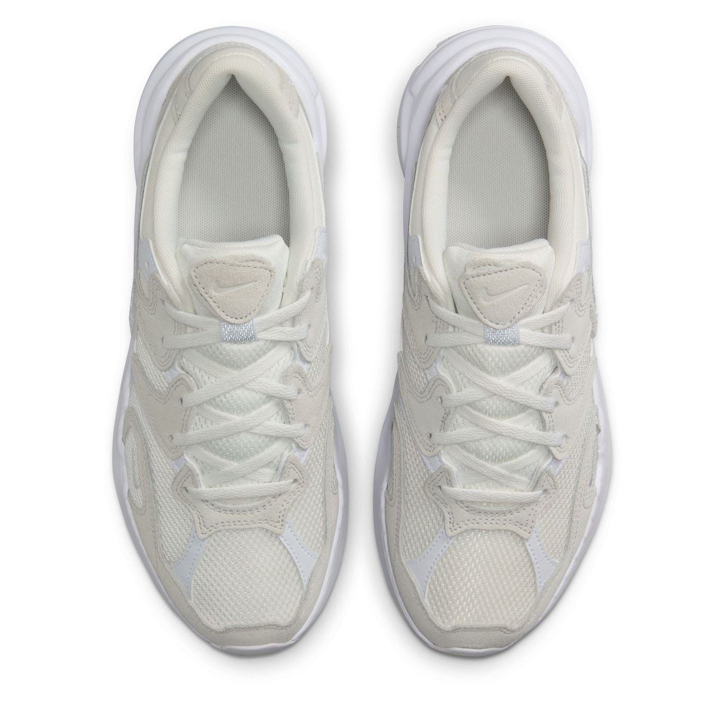 Nike Low Top Running Sneakers