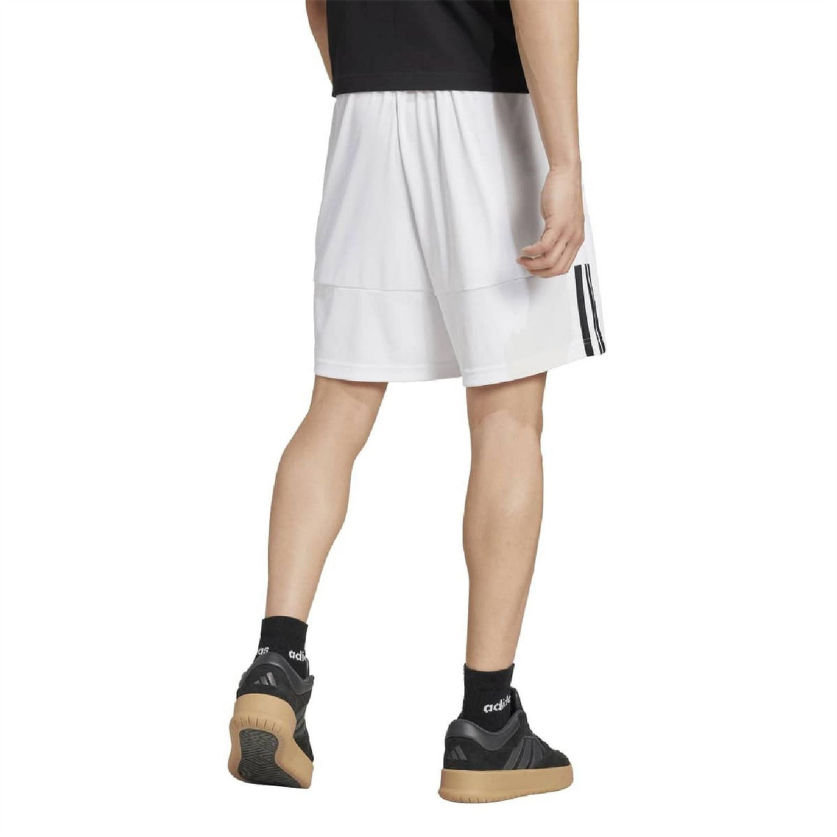 adidas Sereno AEROREADY Cut 3-Stripes Shorts