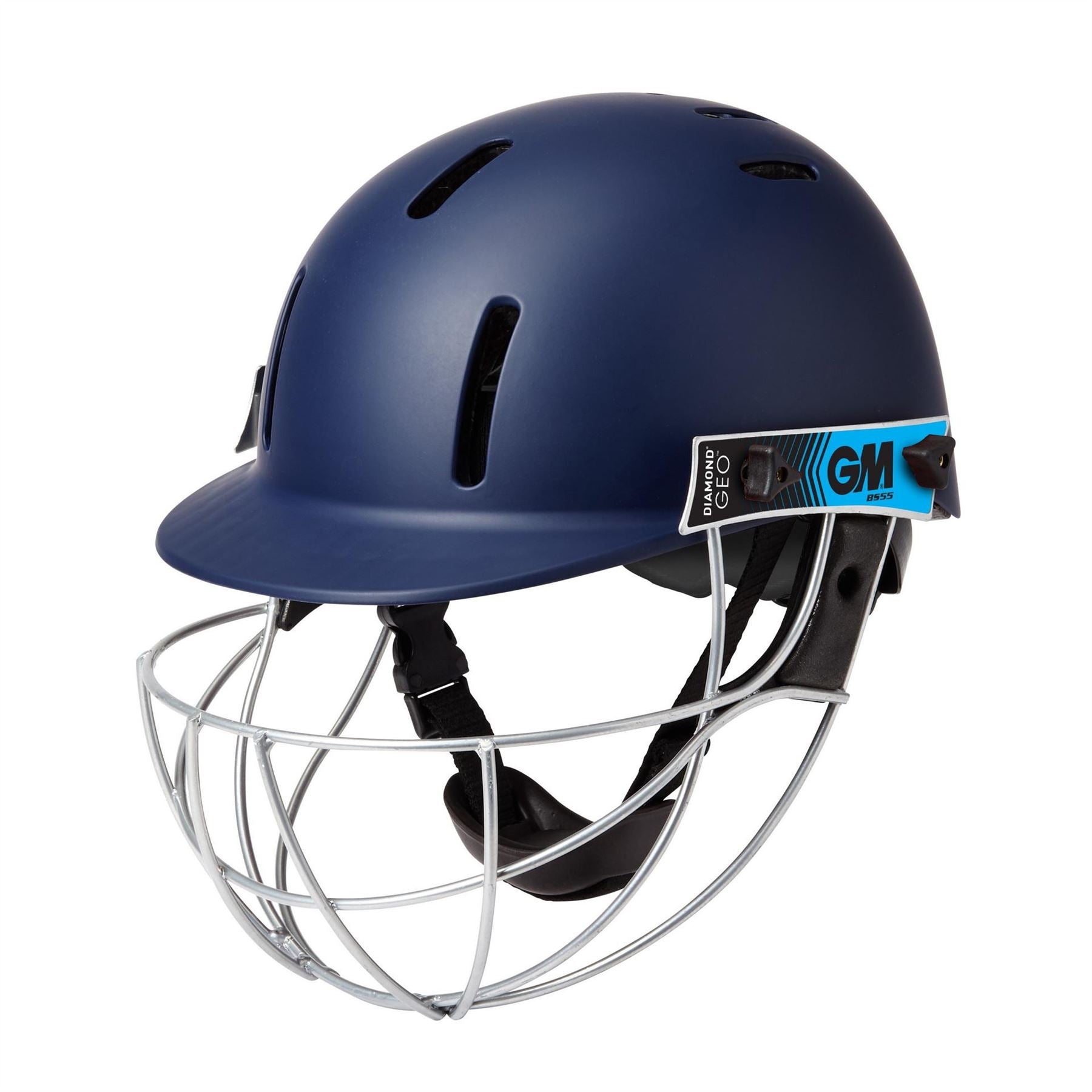 Gunn And Moore Geo Cricket Helmet   Adult