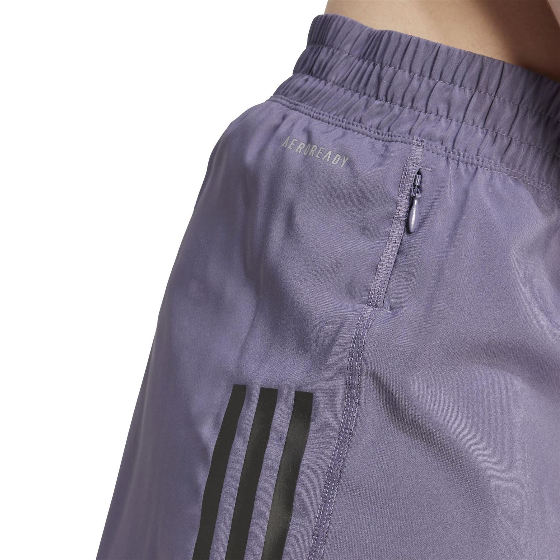 adidas Womens Own The Run Shorts