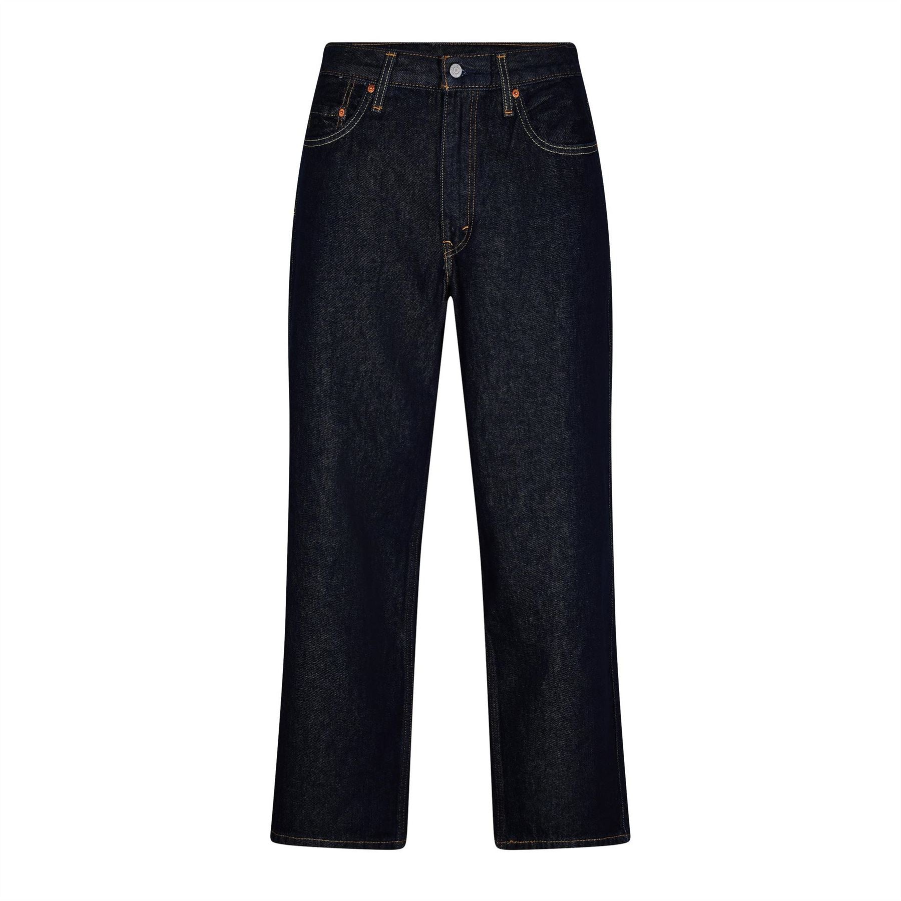 Levis Baggy Wide Leg Jeans