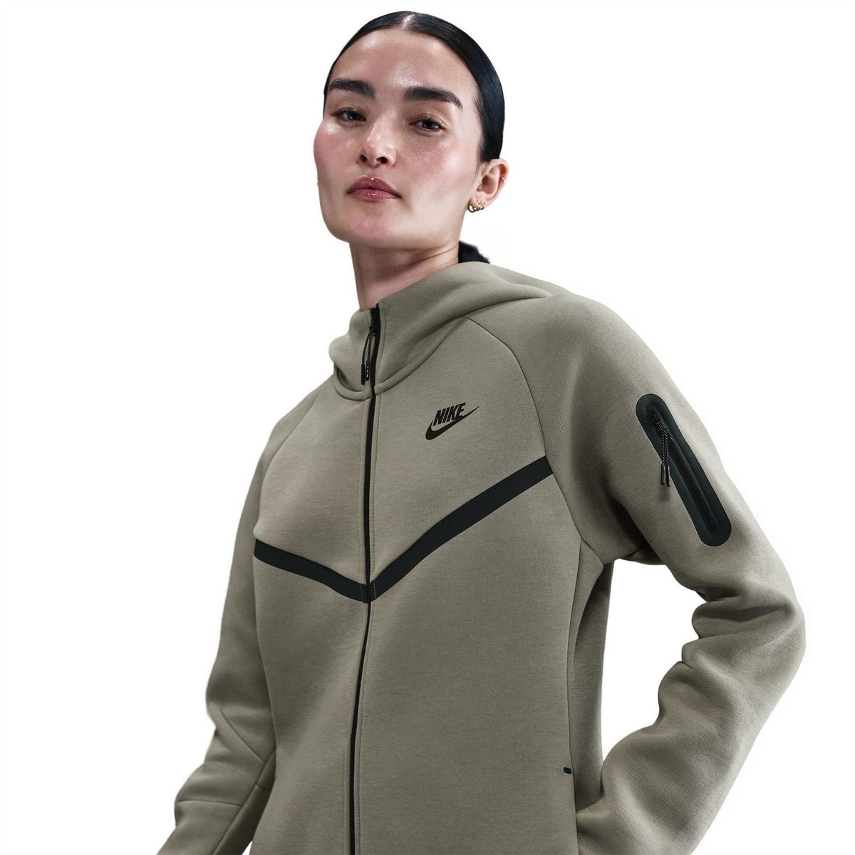 Nike Tech Fleece Zip Hoodie