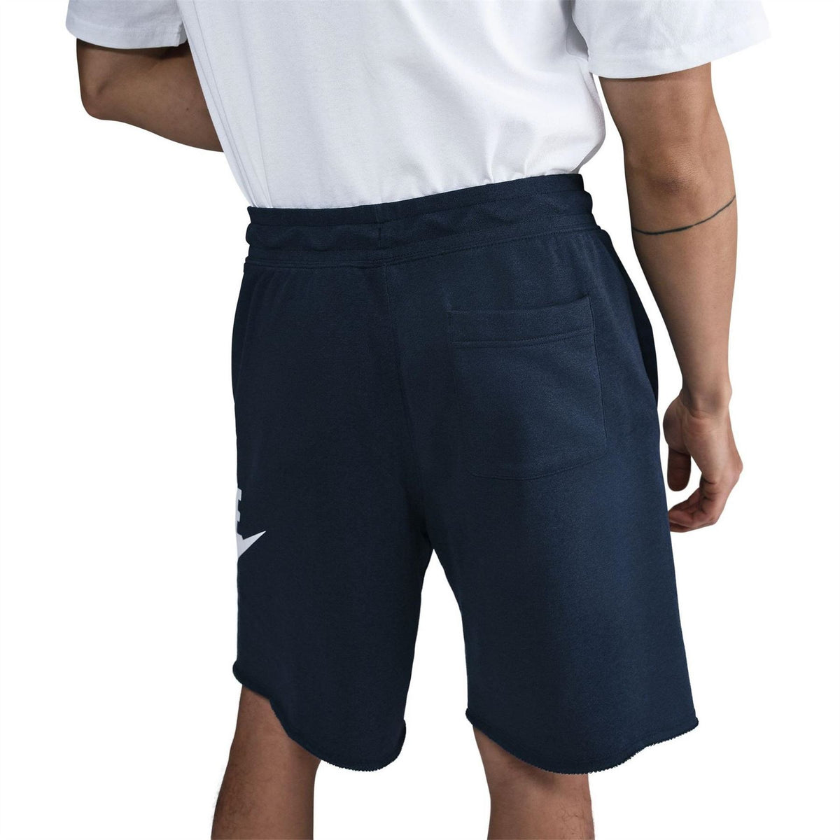 Nike Club Alum Jersey Jogger Shorts