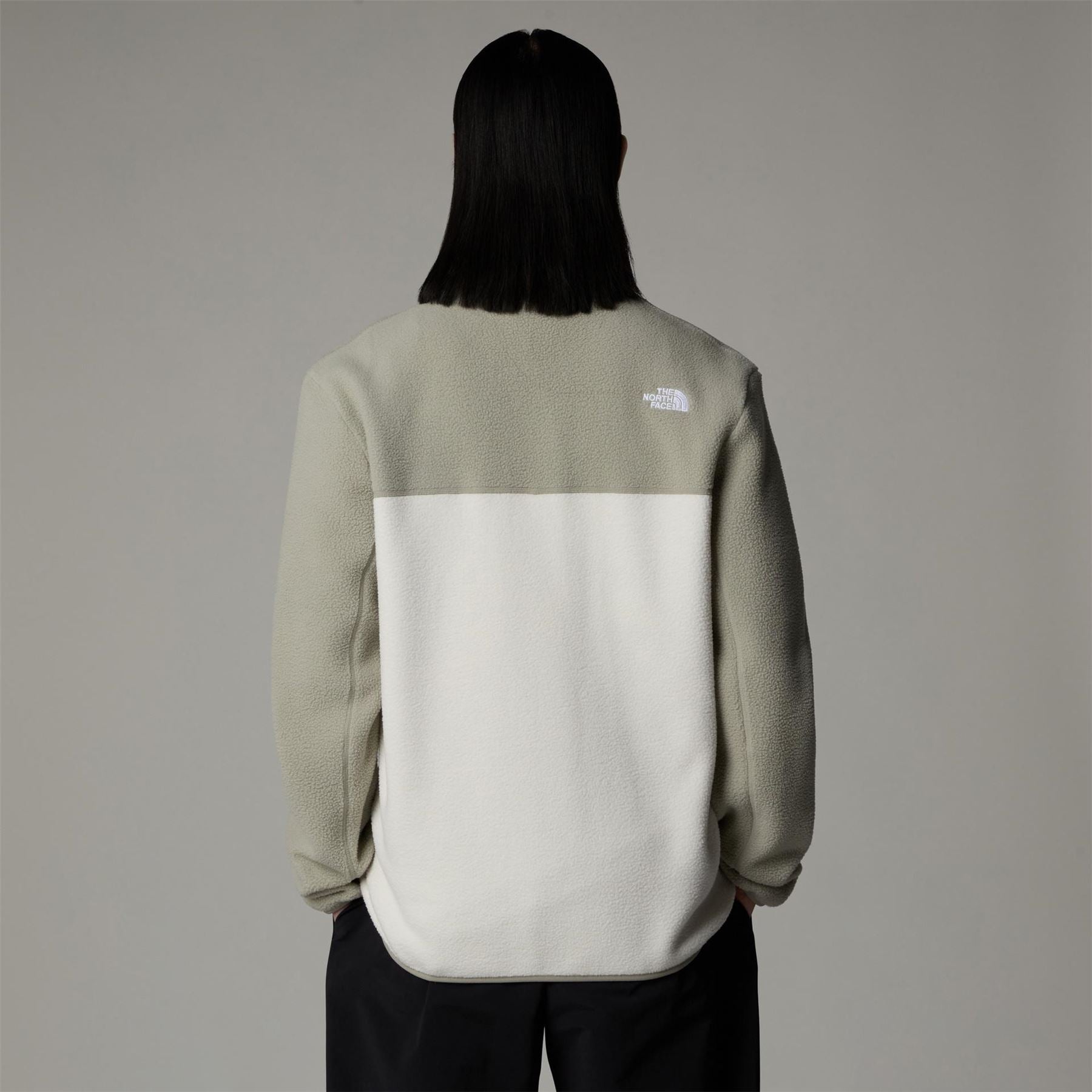 The North Face Yumiori Full Zip Fleece Unisex Adults