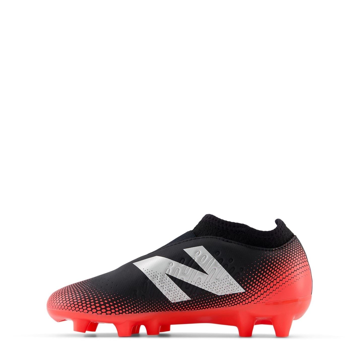 New Balance Balance Tekela Magique V4 + Firm Ground Football Boots Juniors