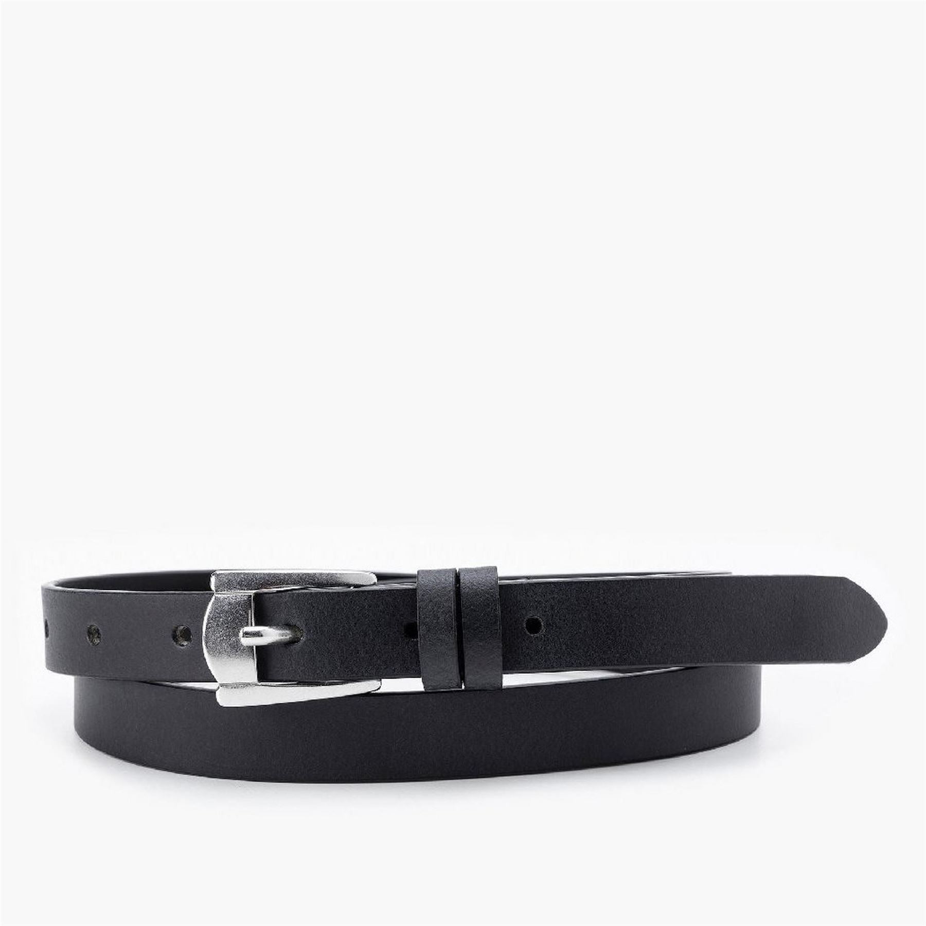 Levis Vintage Narrow Leather Belt