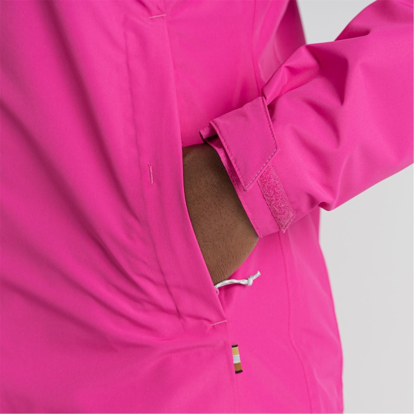 Craghoppers Orion Hooded Rain Jacket