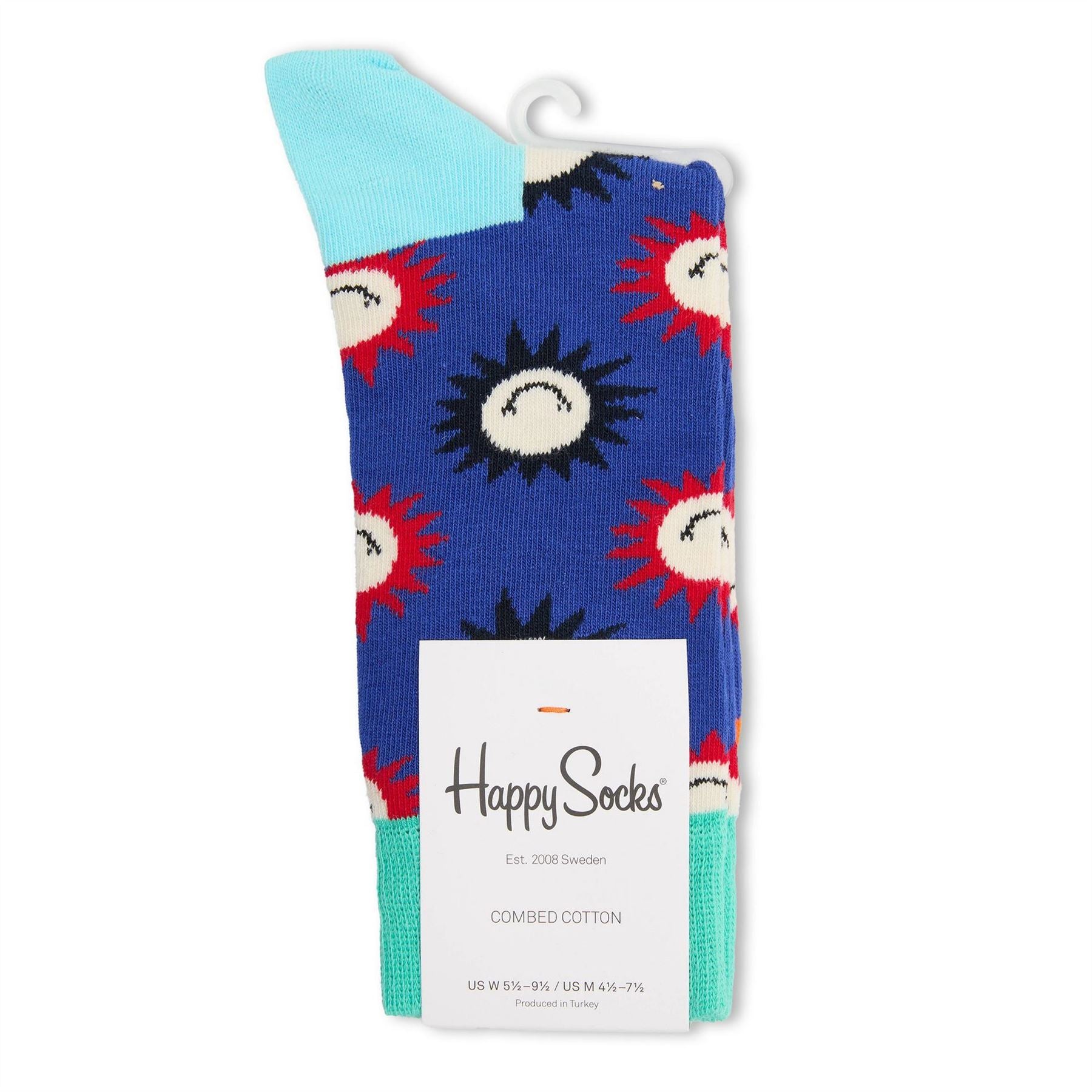 Happy Socks Smile Pop
