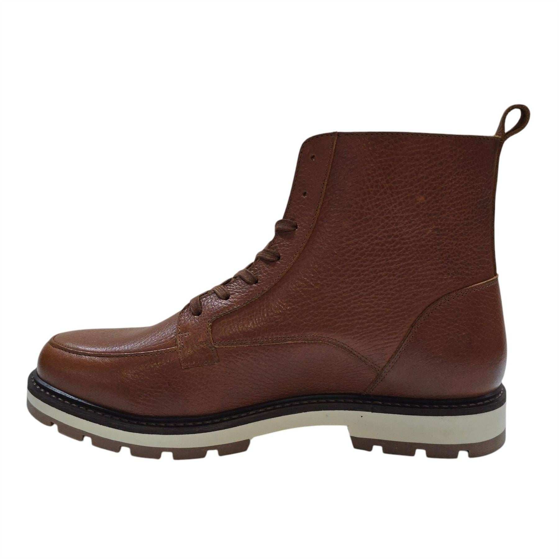 Deakins Deaks Rider Hiker Rugged Boots