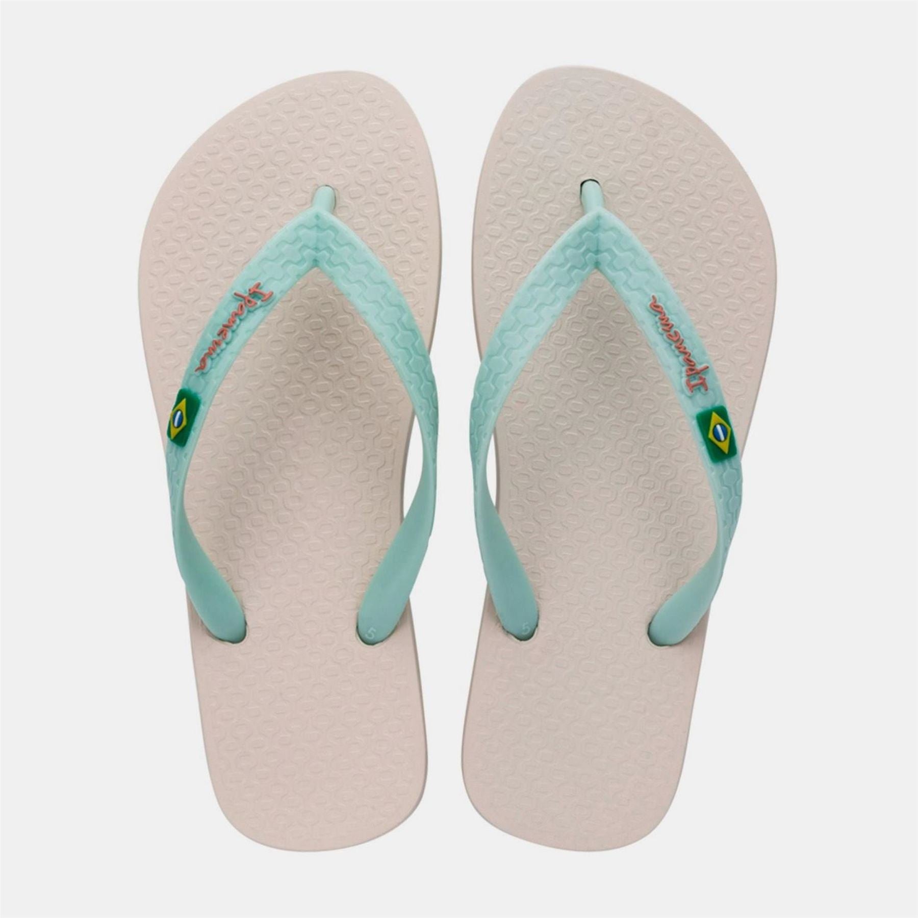 Ipanema Brazil Ii Fem Flip Flops