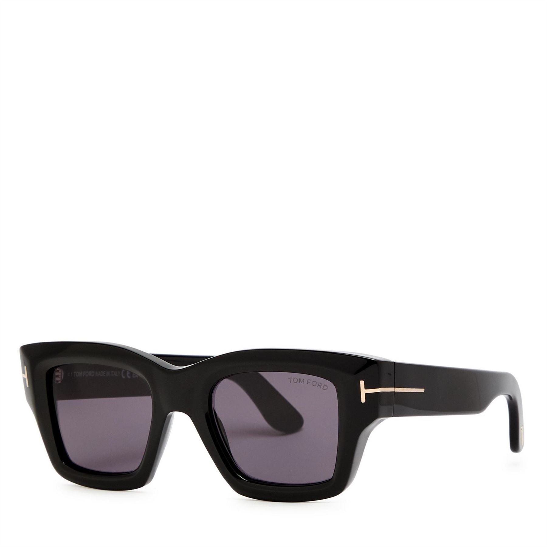 Tom Ford Ilias Acetate Sunglasses