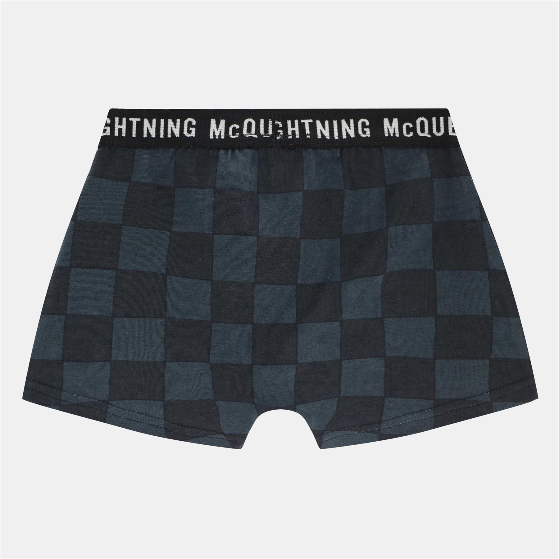 Character Infant 3pk Boxer Briefs