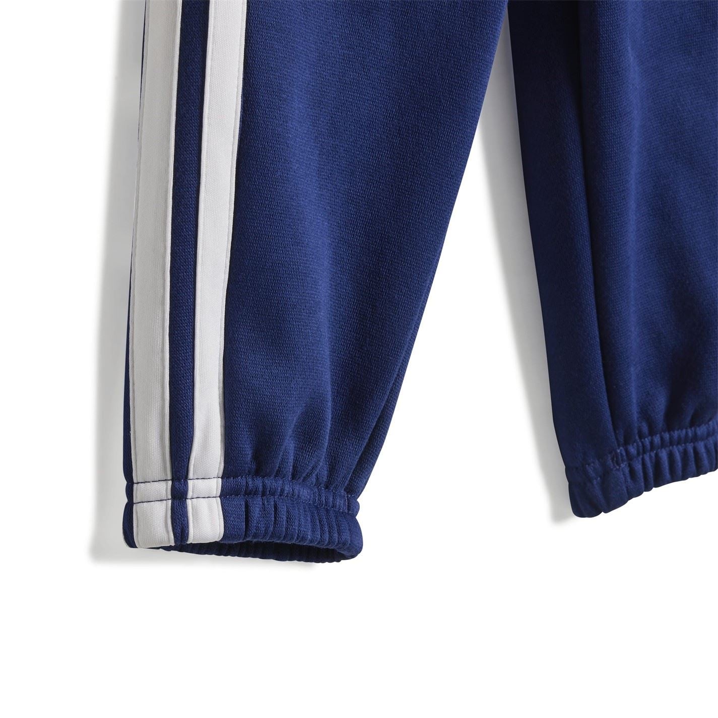 adidas 3 Stripe Essentials Joggers Set Infants