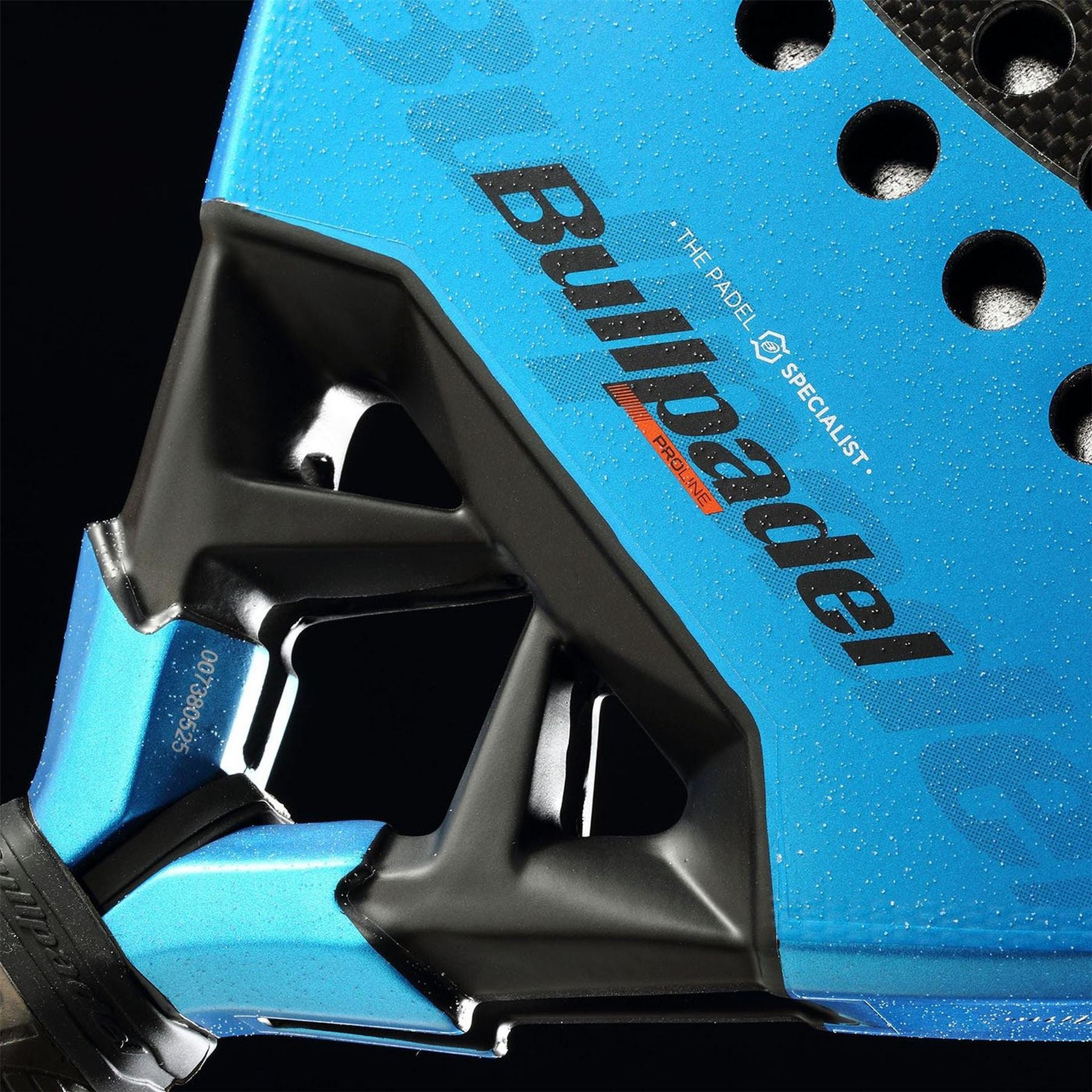 Bullpadel Vertex 05 Geo 64
