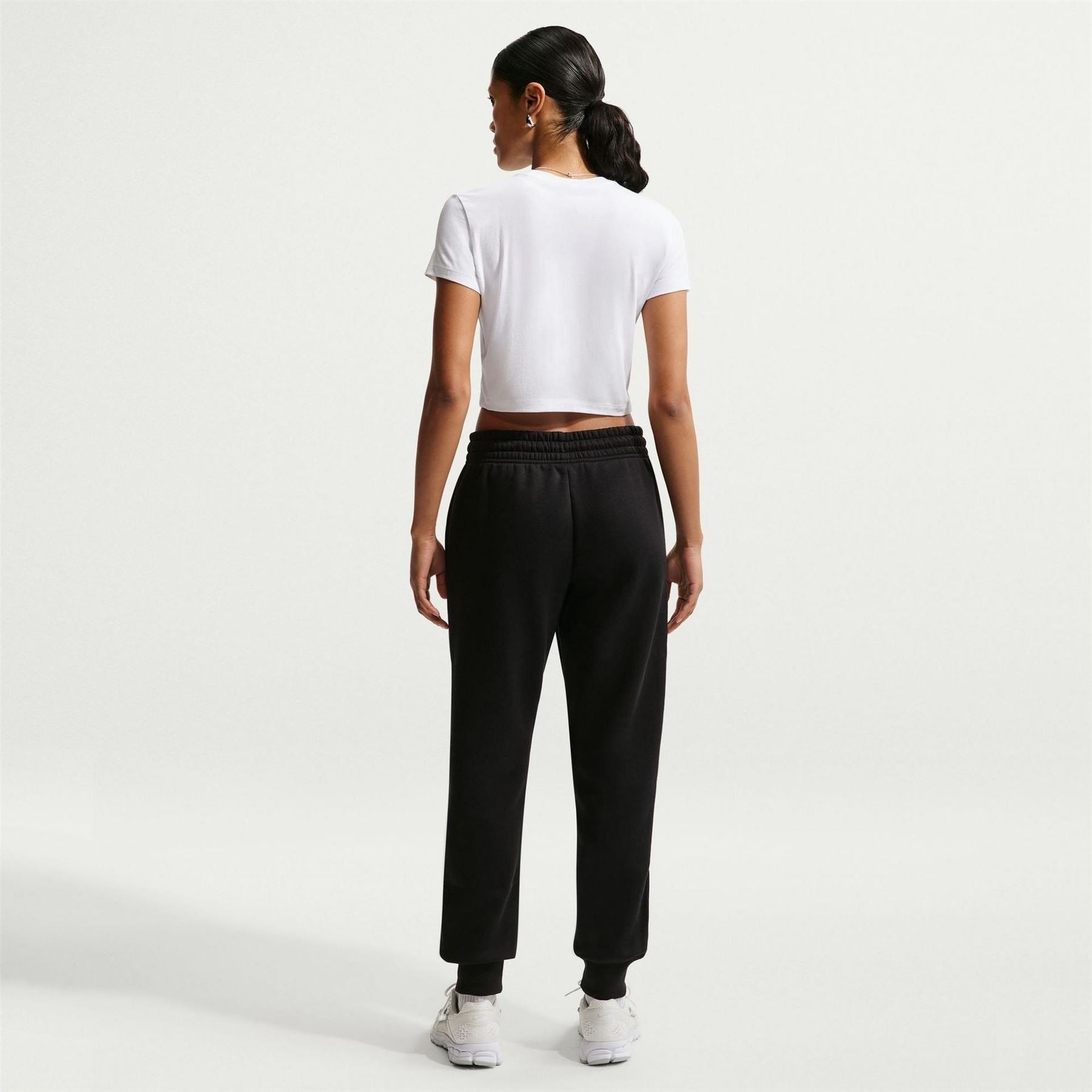 Nike Chill Crop Tee
