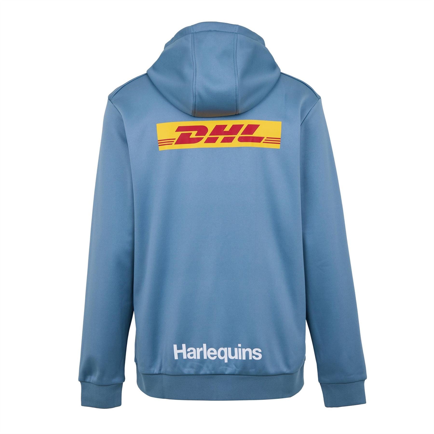 Castore Overhead Harlequins 2025 Hoodie
