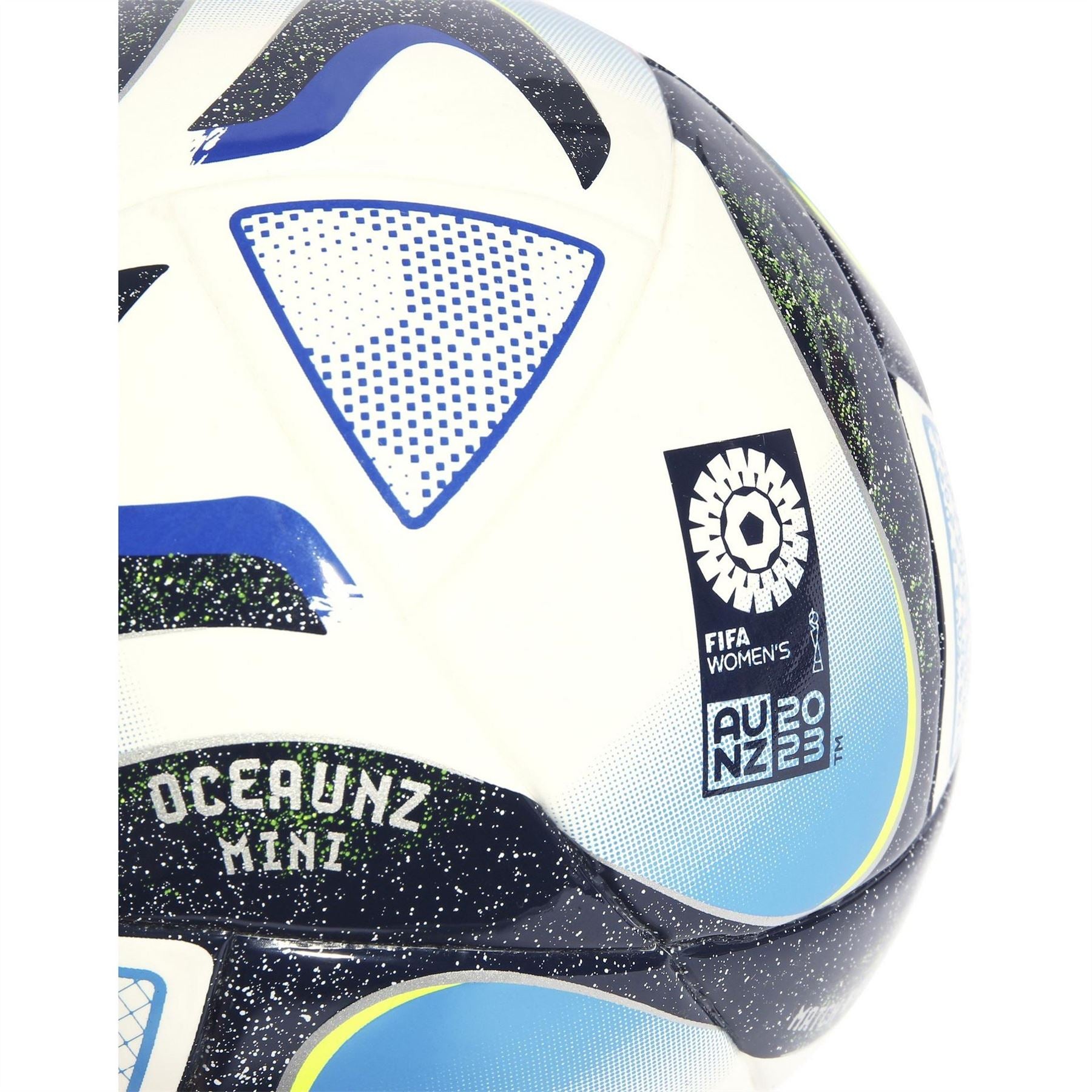 adidas Oceaunz Mini Football