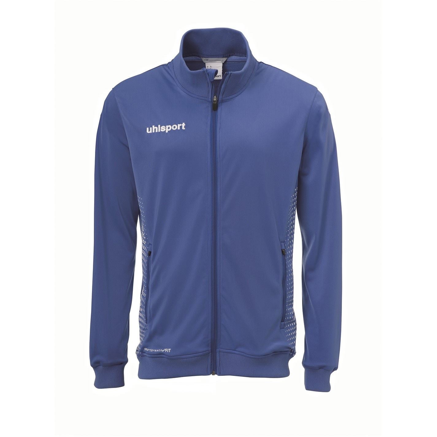 Uhlsport Score Mock Neck Performance Jacket
