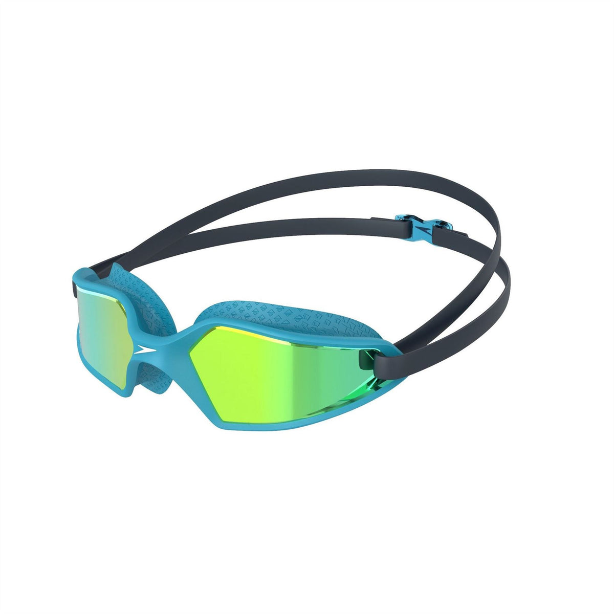 Speedo Mirror Junior Goggles