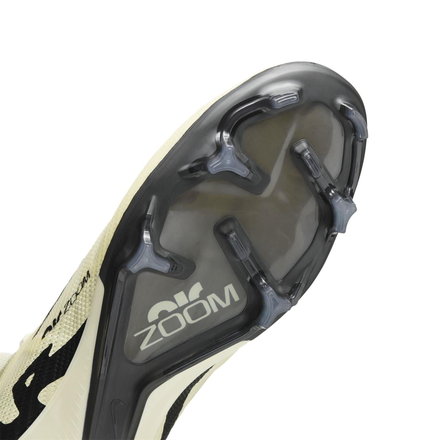 Nike Zoom Mecurial Superfly 9 Elite Firm Ground Football Boots