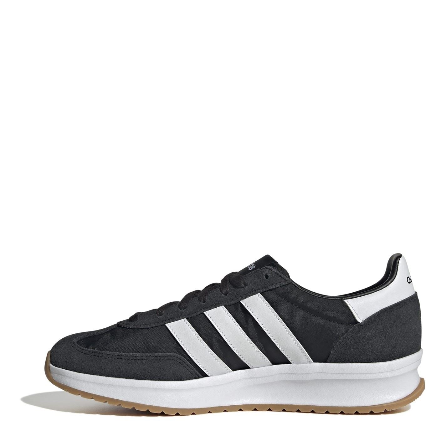 adidas Mens Run 70s 2.0 Low Top Trainers