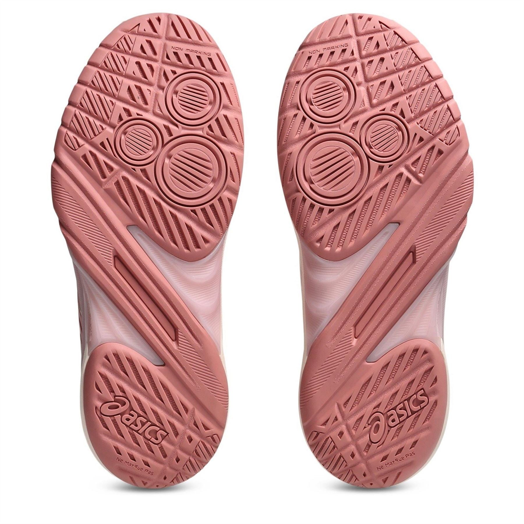 Asics Womens Powerbreak Ff Volleyball Shoes