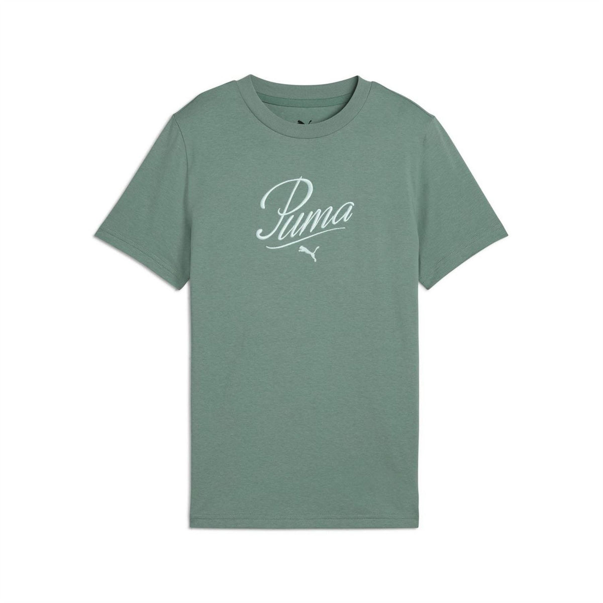 Puma Script T-Shirt