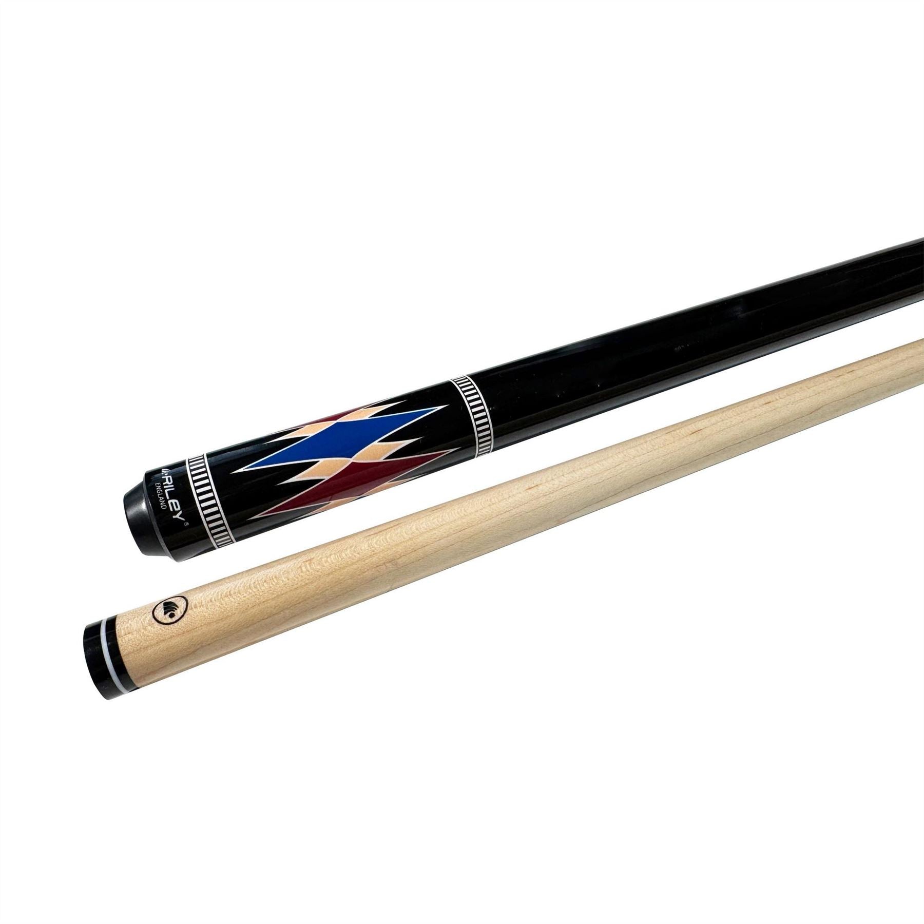 Riley 13mm Tip 58 Inch Pool Cue